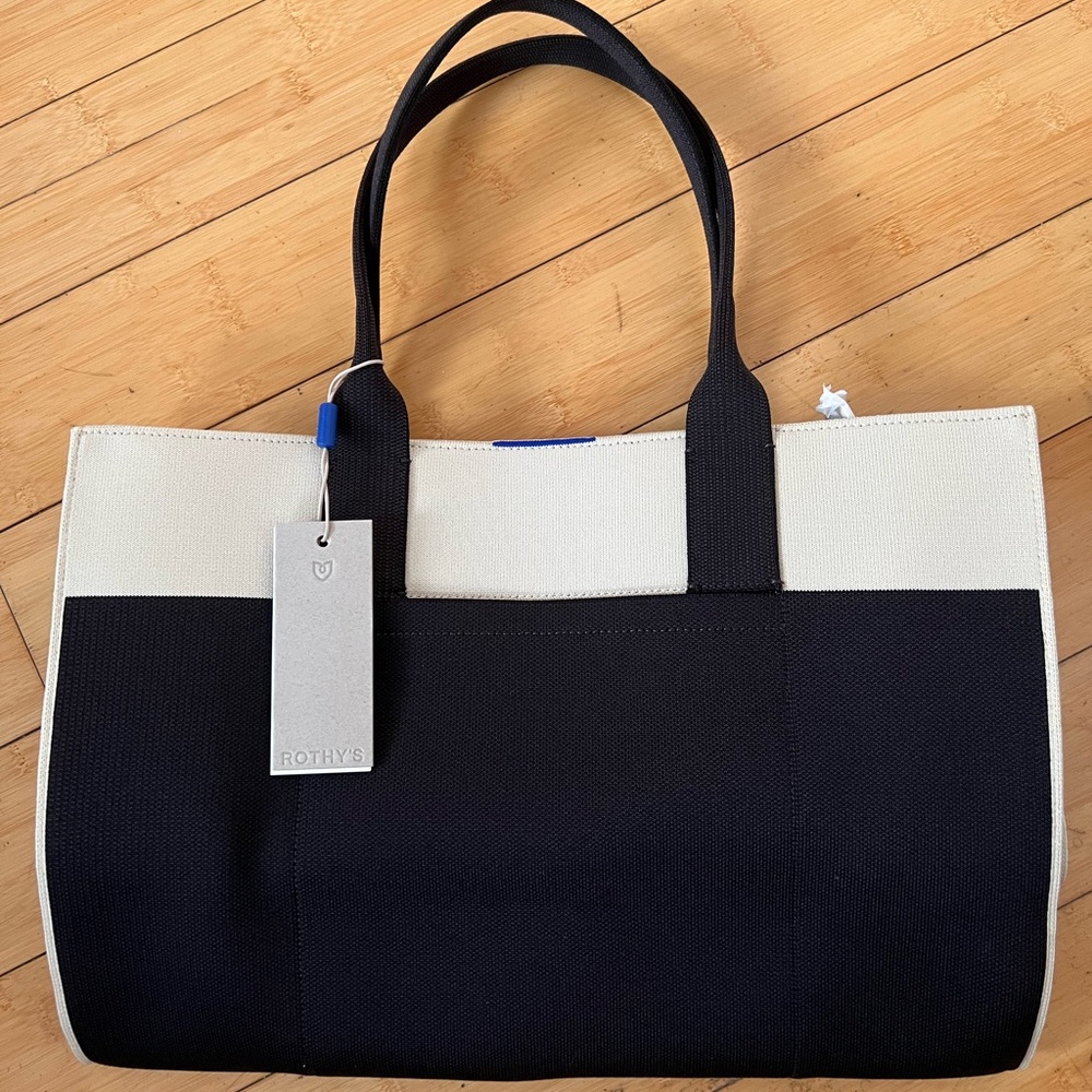 Rothy’s Classic Tote